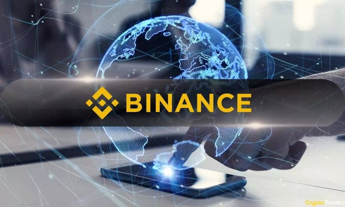 Controversy Surrounding Binance Co-founder Yi He Unveiled in New Report