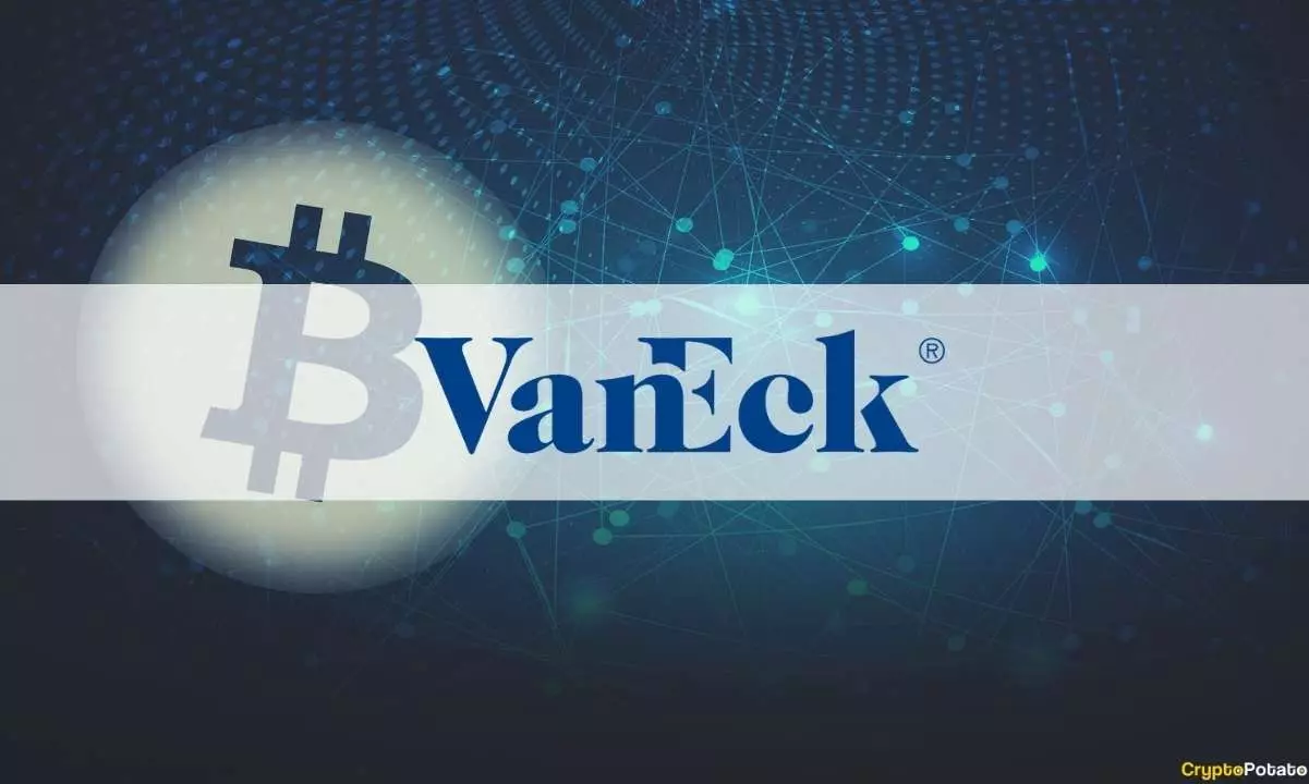 A Lifeline for Bitcoin Core Developers: VanEck Pledges 5% of Fund Profits