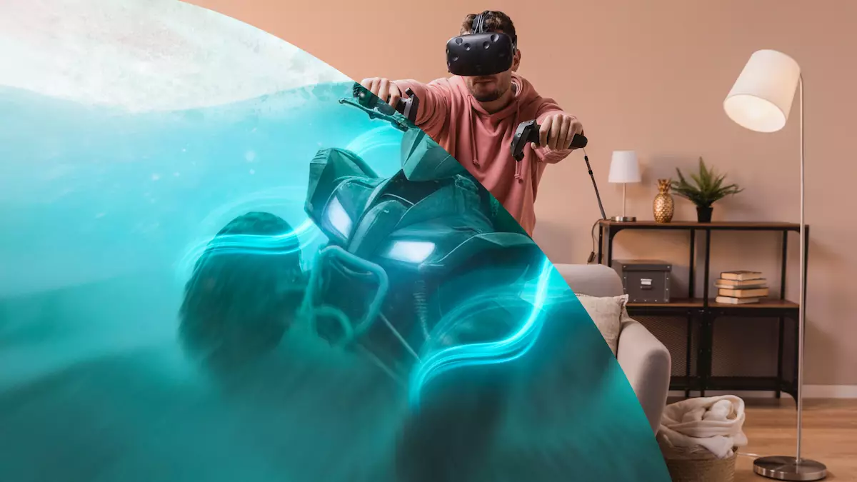 Revolutionizing Mixed Reality with Qualcomm’s Cutting-Edge XR Chip