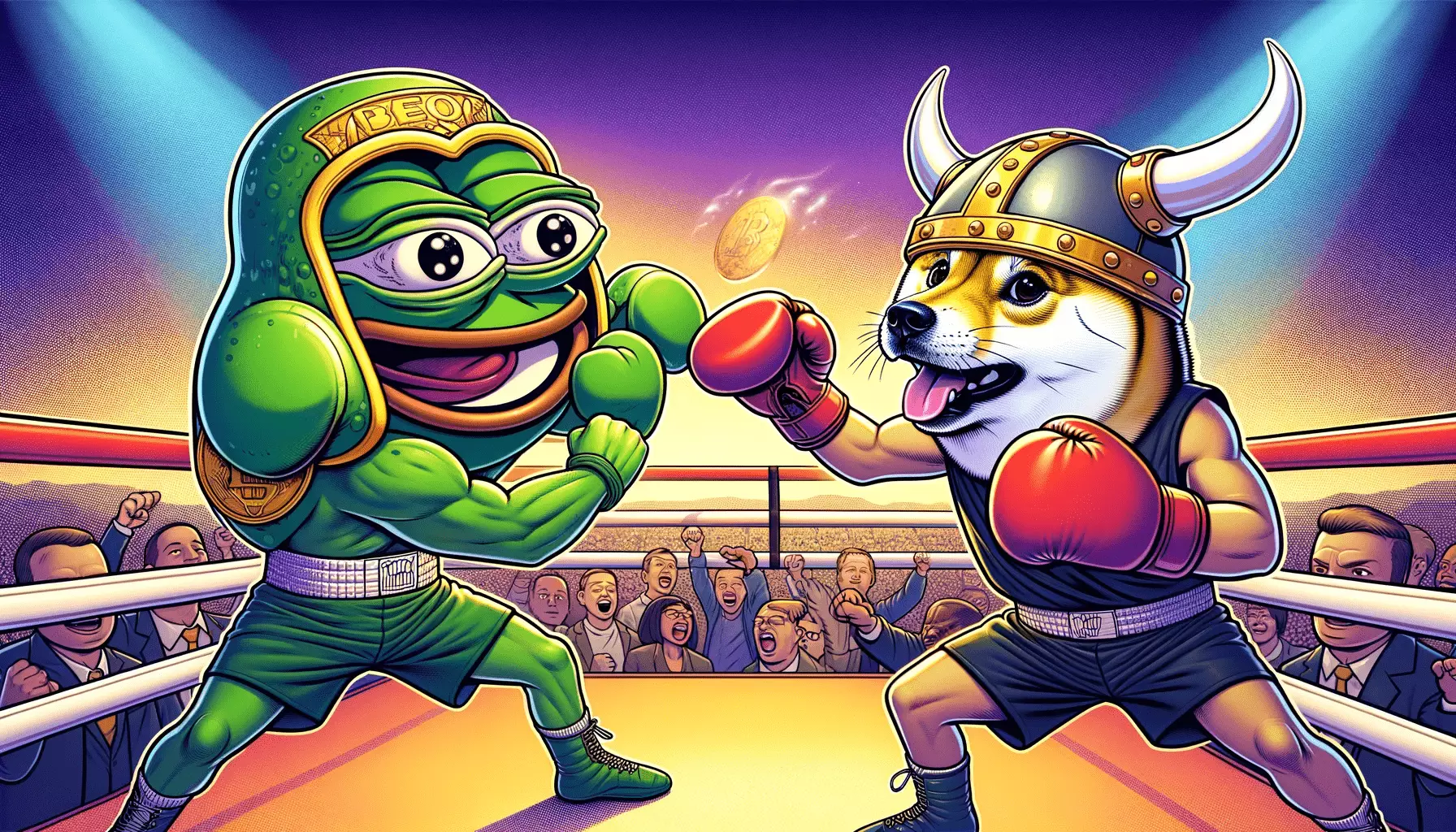 The Rising Significance of Bitcoin SV and the Emergence of Meme Kombat: An Analysis