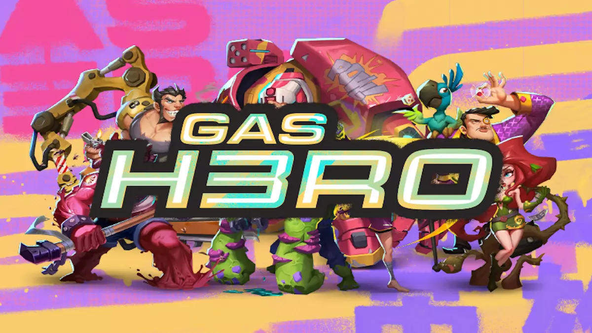 Gas Hero: Defying the Odds in the NFT Space