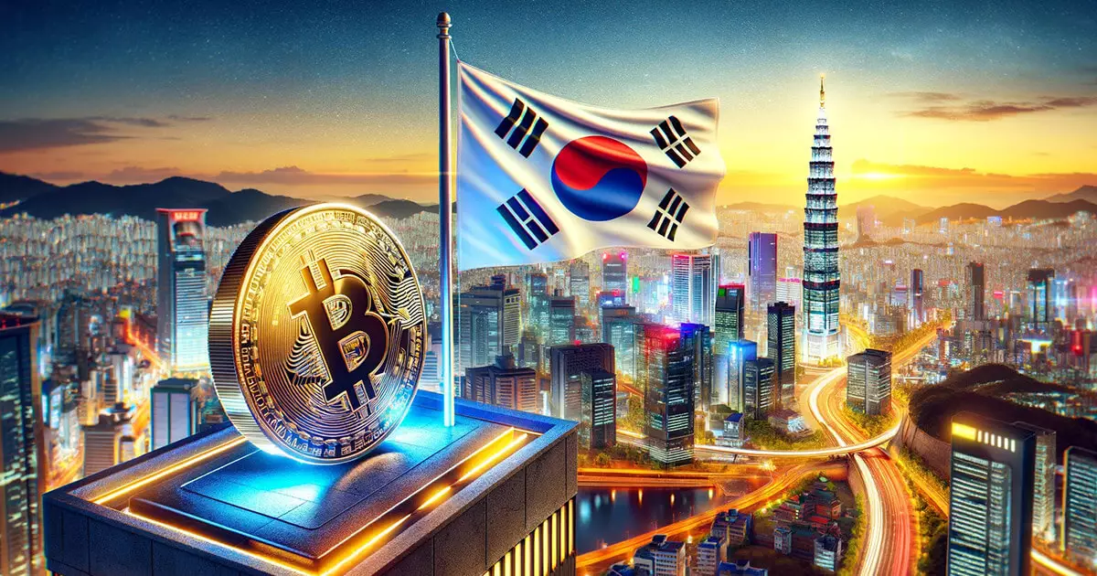 South Korea Raises Concerns over Domestic Securities Firms Brokerage of Overseas Bitcoin ETFs