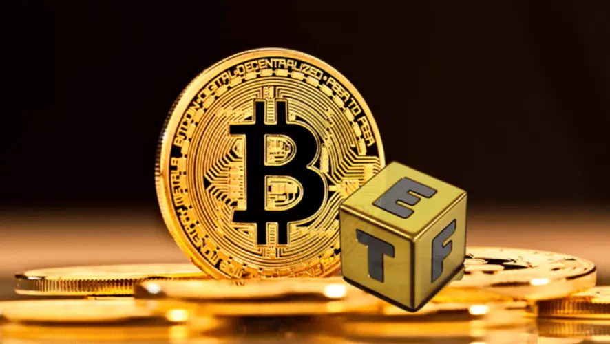 The Rise of Spot Bitcoin ETFs: A New Era in US Trading