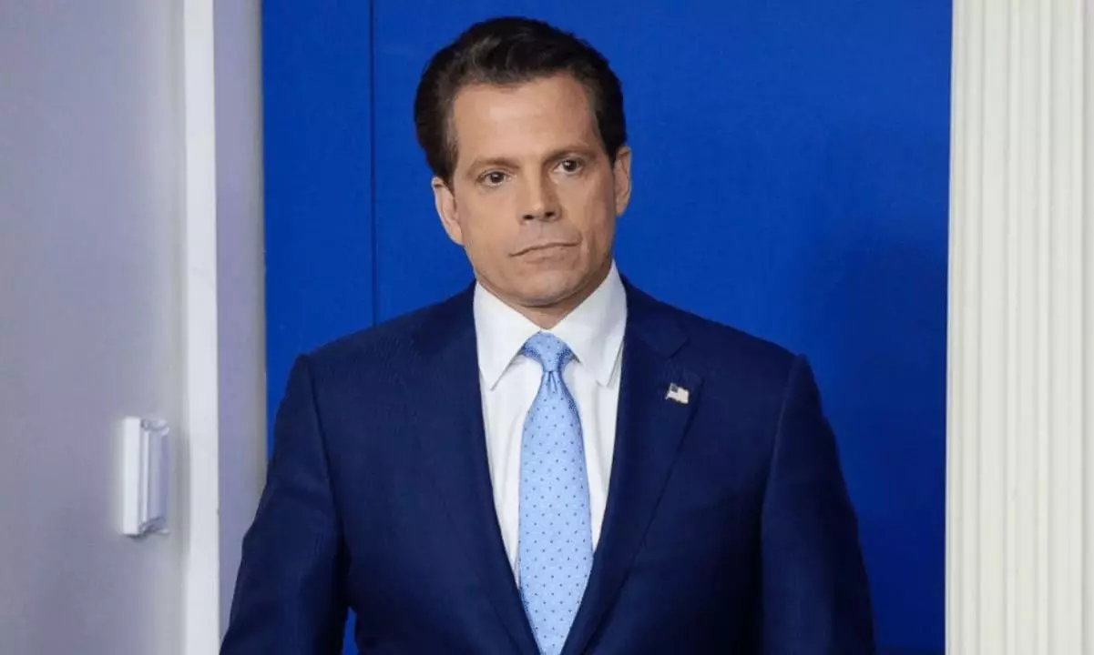 Bitcoin to Reach All-Time High by End of 2024, Says Anthony Scaramucci