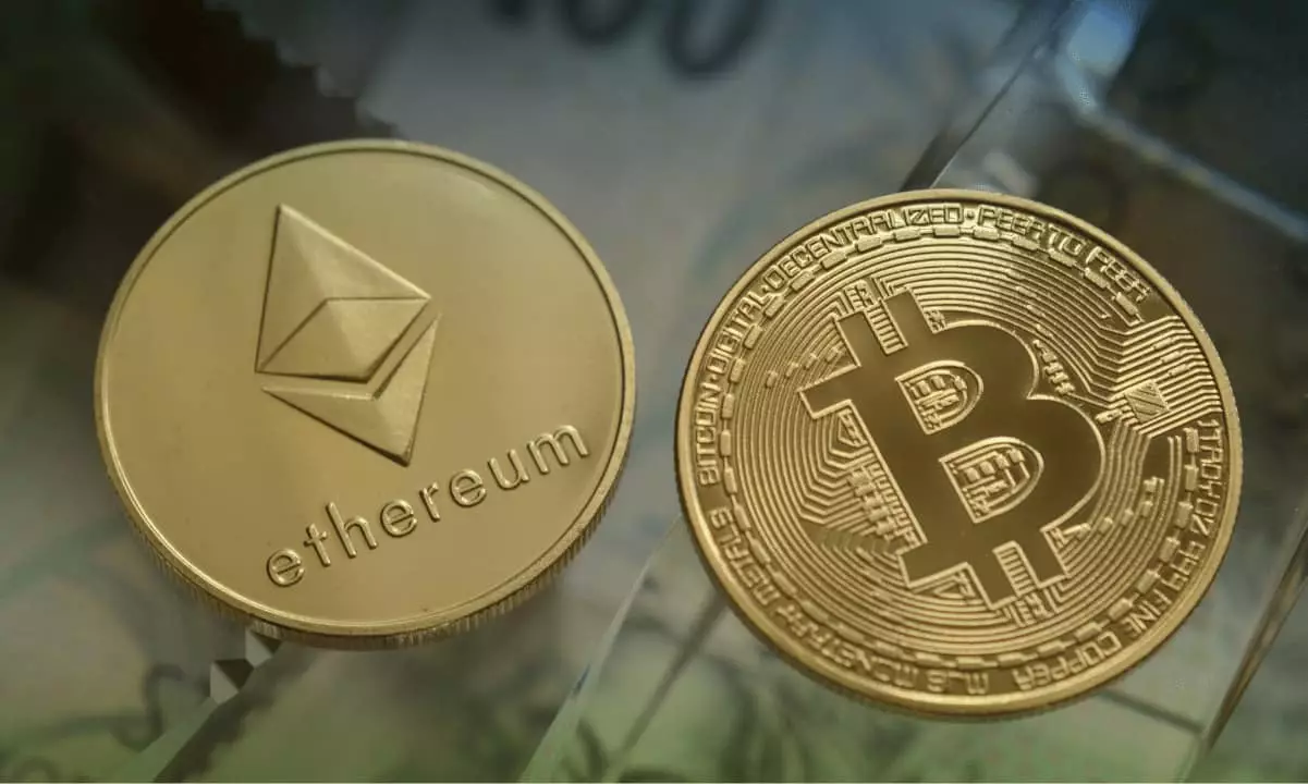 The Future of Bitcoin and Ethereum: Analyzing the Market Trends