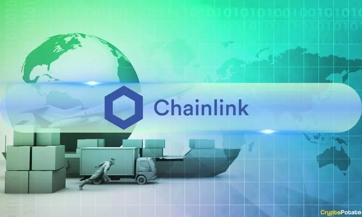 Chainlink’s Recovery Indicates Growing Investor Confidence