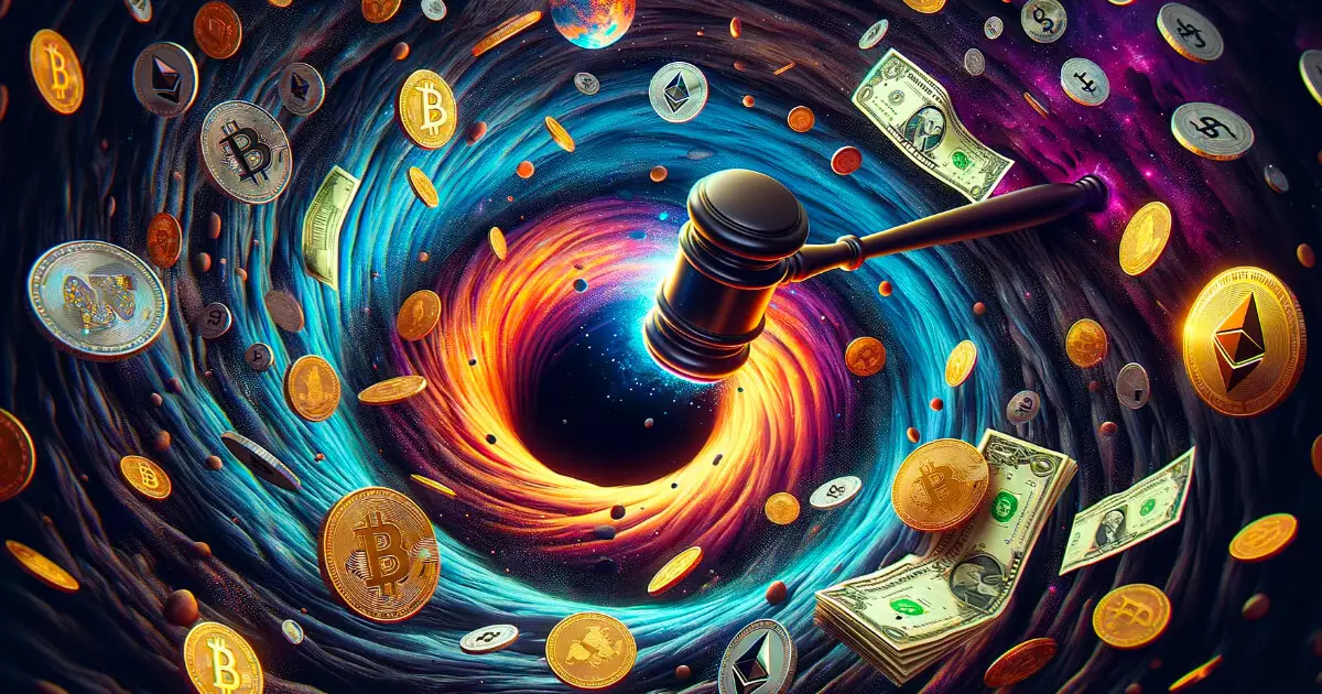 A Call for Regulatory Measures: Curbing the Misuse of Cryptocurrency Mixers