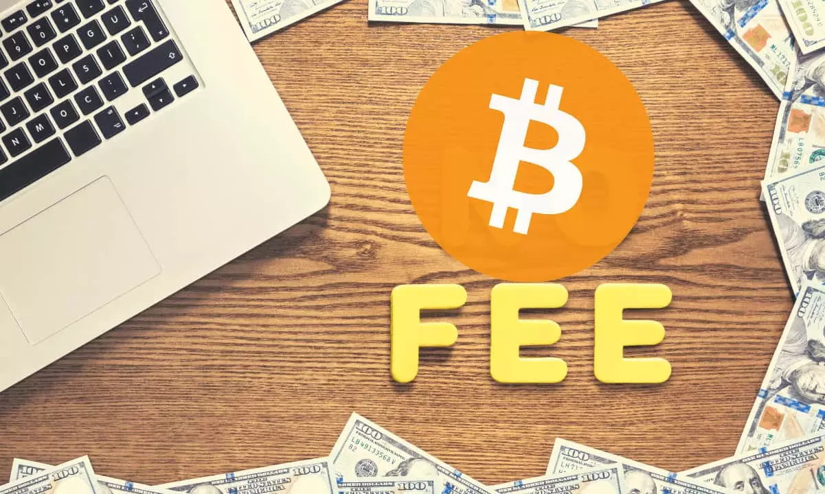 The Costly Mistake: Overpaying Bitcoin Transaction Fees