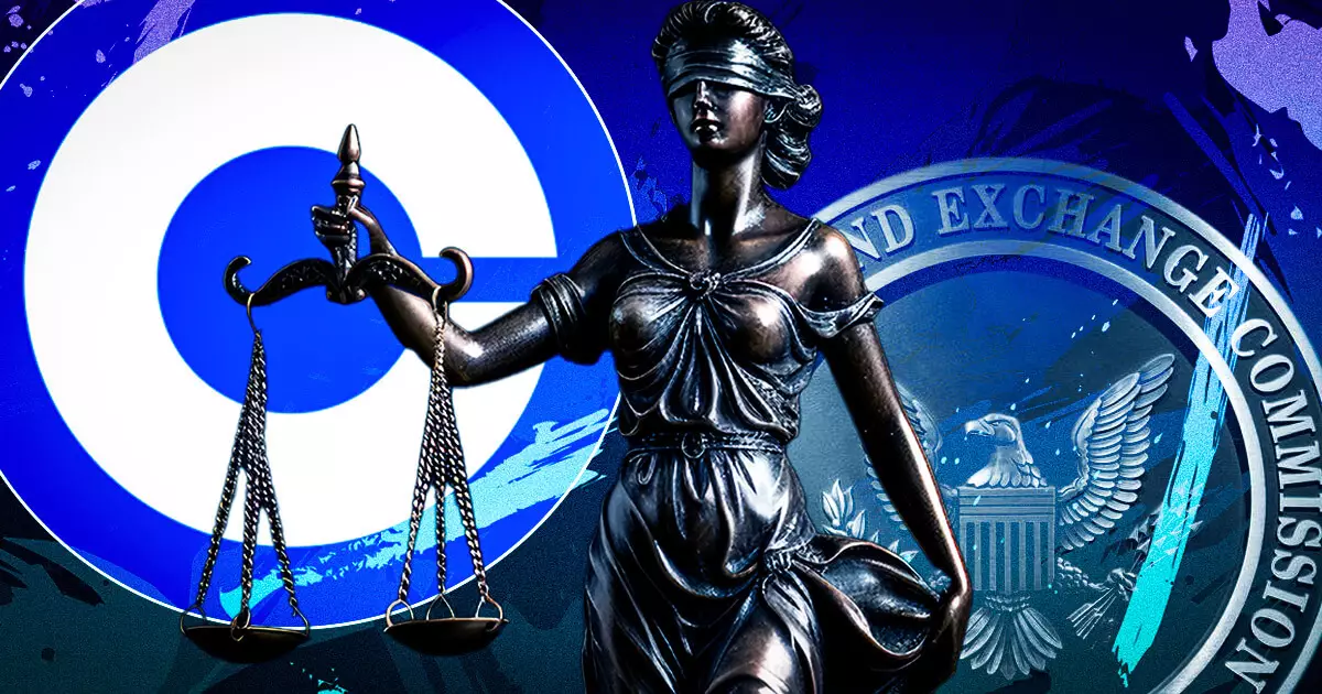 Understanding the Ongoing Court Battle between Coinbase and the SEC