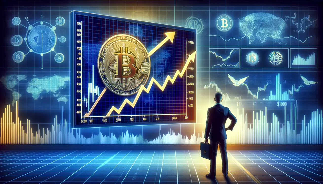 The Impending Bitcoin Surge: A Critical Analysis