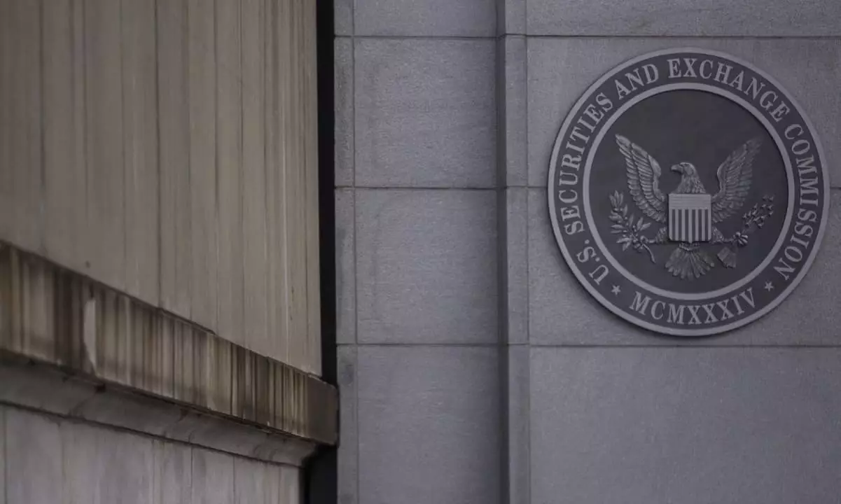 SEC Discloses Multi-Factor Authentication Disabling Leading Up to False Bitcoin ETF Approval Post