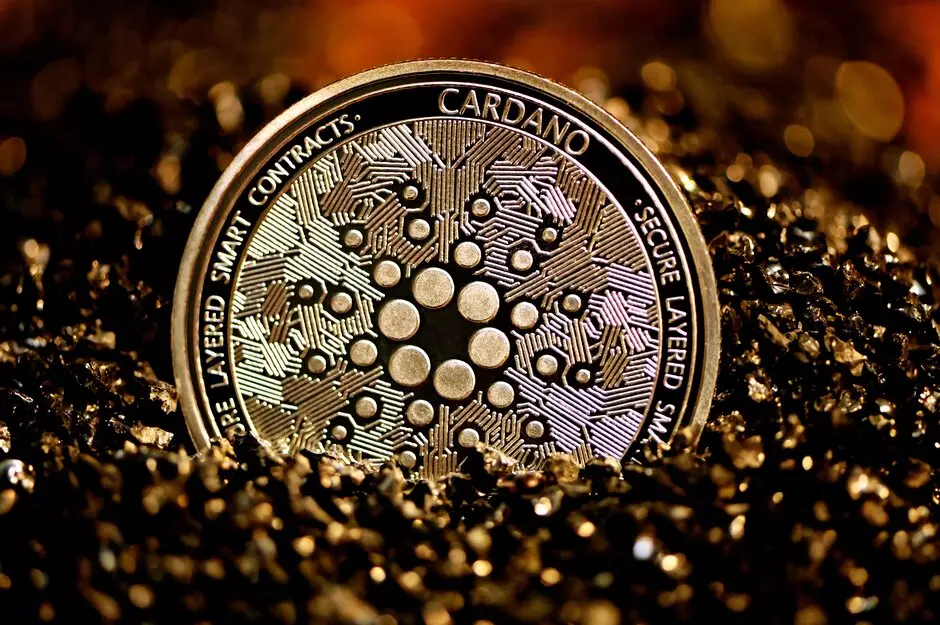 The Resurgence of Cardano: A Closer Look at Smart Contract Usage and the Future of ADA