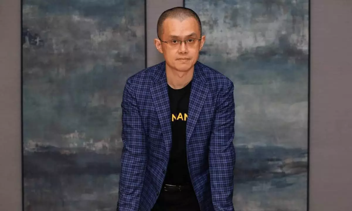 The Travel Setback for Binance Founder CZ: Denial to Travel to the UAE