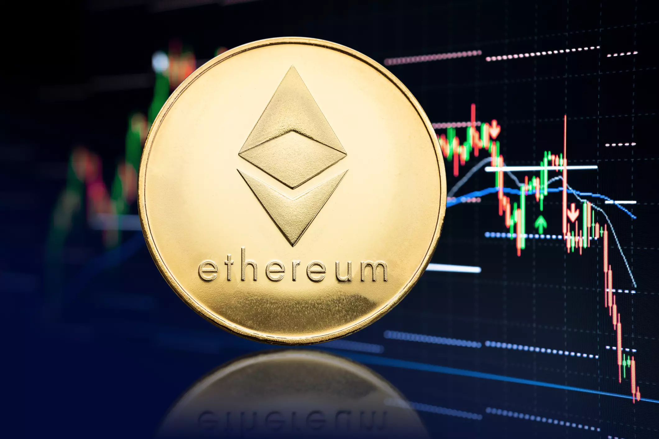 Ethereum (ETH) Predicted to Reach $15,000 by 2025: A Critical Analysis