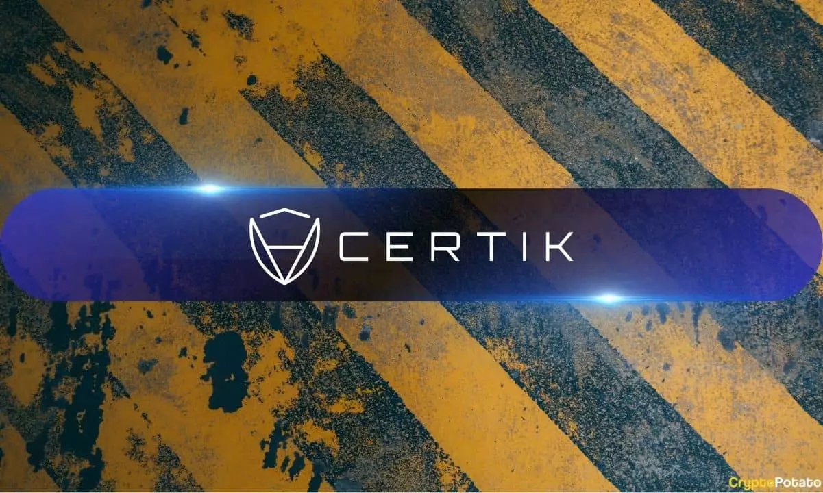 Protecting Against Scams and Exploits: CertiK Faces Uphill Battle in Ensuring Blockchain Security