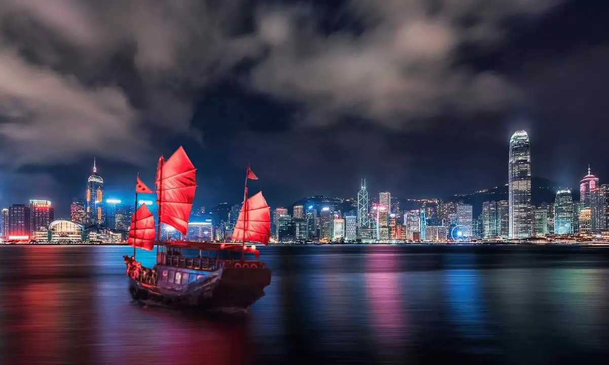 The Race for Spot Bitcoin ETFs Heats Up in Hong Kong