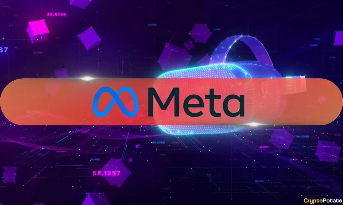 The Reality of Meta’s Metaverse Unit: Mark Zuckerberg’s Strong Vision