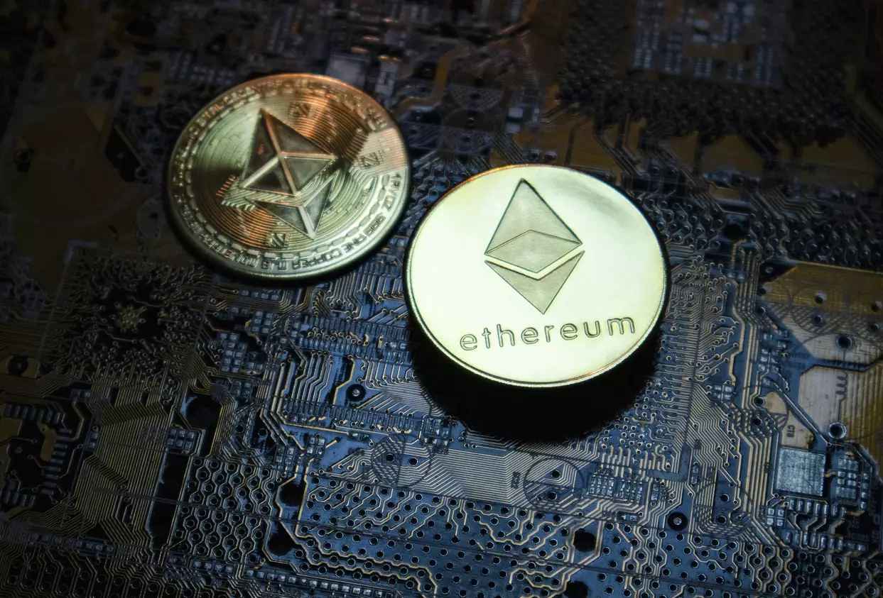 The Anticipated Price Surge of Ethereum: Factors and Predictions
