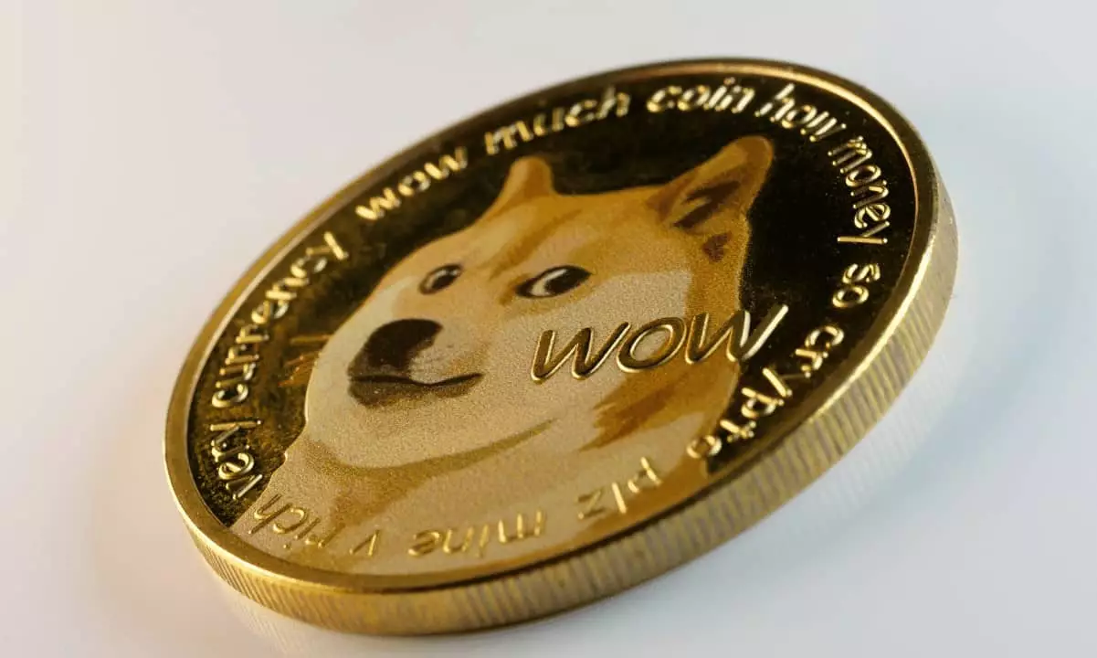 Exploring the Surprising Growth of Dogecoin Despite Price Resistance