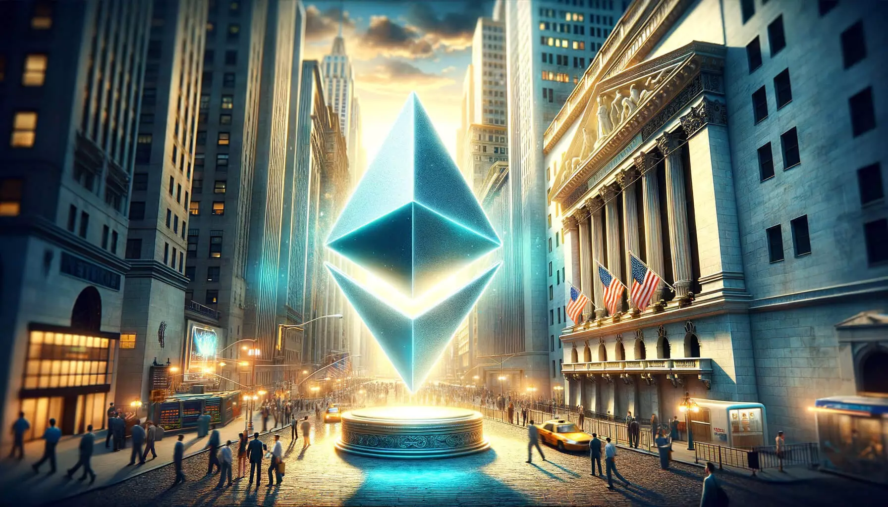 Ark Invest and 21Shares Make Key Changes to Ethereum ETF Application