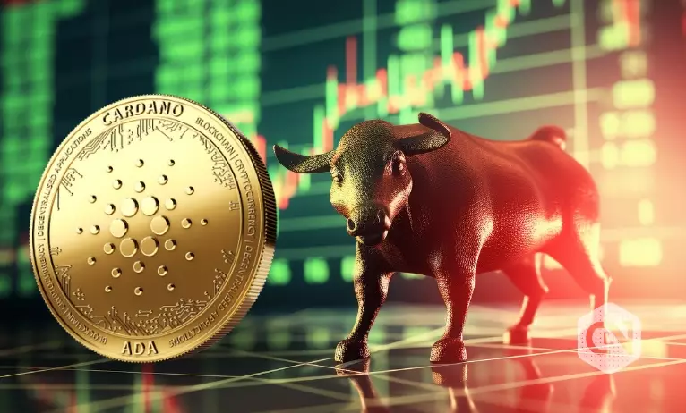 Cardano Expected to Outperform in Next Bull Run, Predicts Analyst