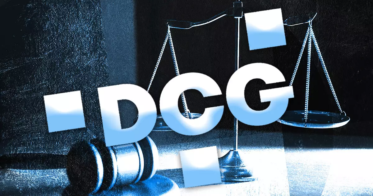 The Latest Update on New York Attorney General’s Lawsuit Against Digital Currency Group