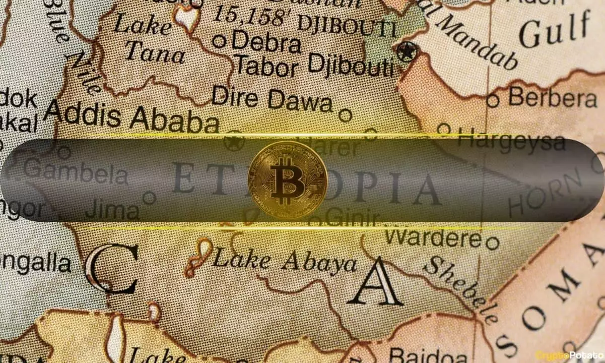 Chinese Bitcoin Miners Take Aim at Ethiopia: A Strategic Move Driven by Cheap Energy