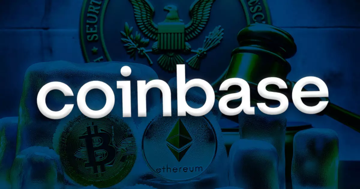 The Controversy Surrounding Coinbase and the SEC’s Handling of the Debt Box Case