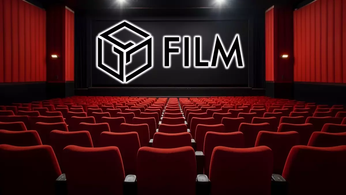 The Future of Entertainment: Gala Film’s Innovative Approach