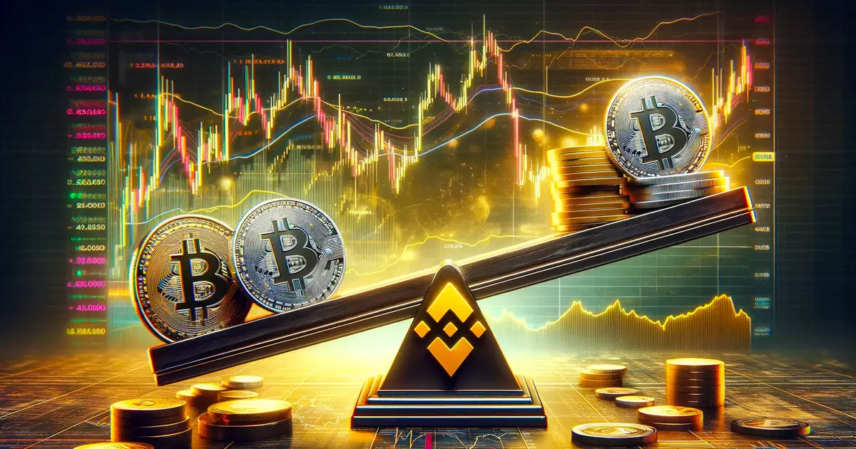 The Changing Landscape of Binance: Leveraged Token Discontinuation