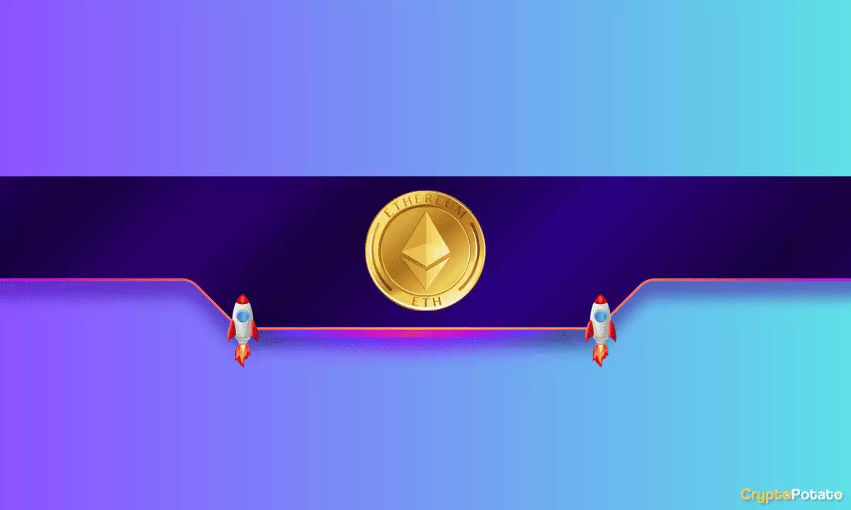 The Bullish Forecast for Ethereum: Will it Reach $4,500?