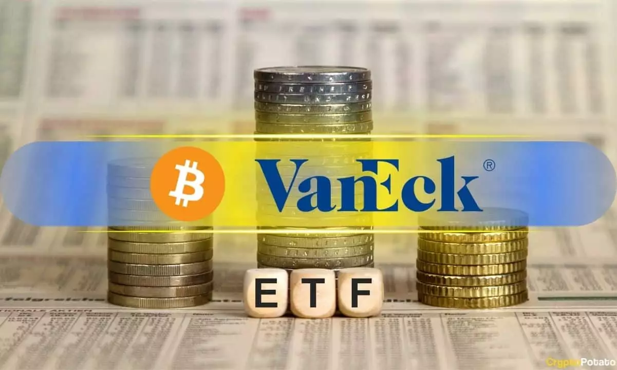 The Rise of VanEck’s Bitcoin ETF Trading Volume