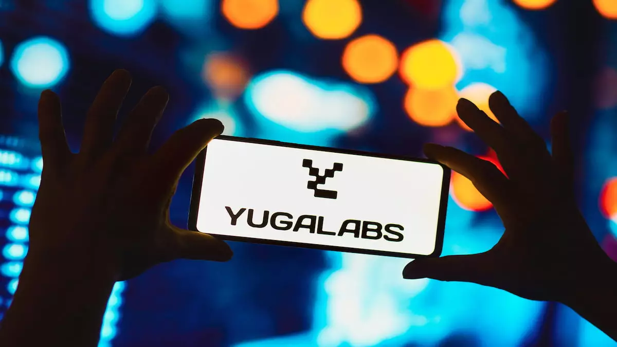 The Resurgence of Yuga Labs Under Greg Solano’s Leadership