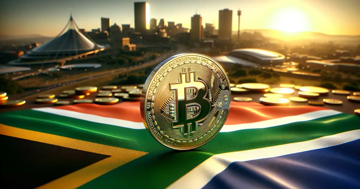 The Digital Transformation of South Africa’s Financial Landscape