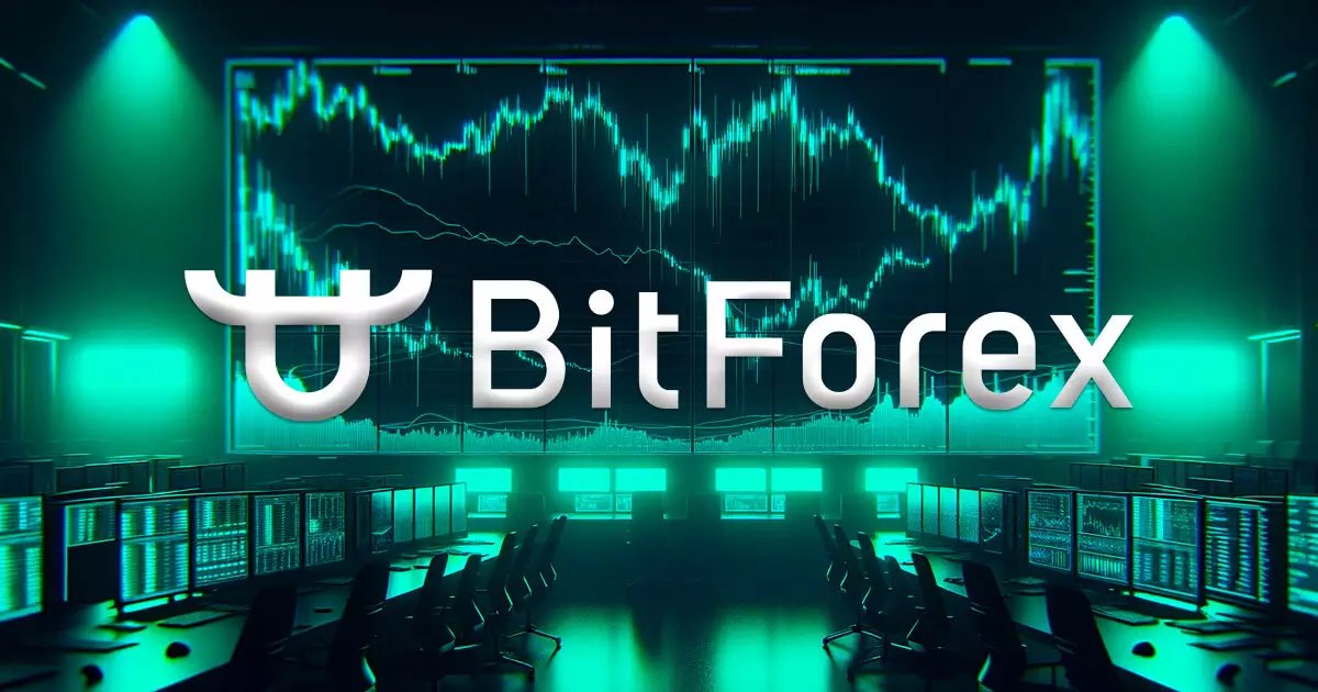 Unraveling the Mystery Behind BitForex’s Sudden Disappearance