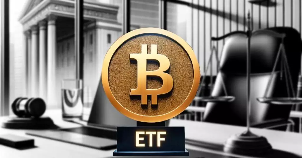 The Changing Landscape of Bitcoin ETFs