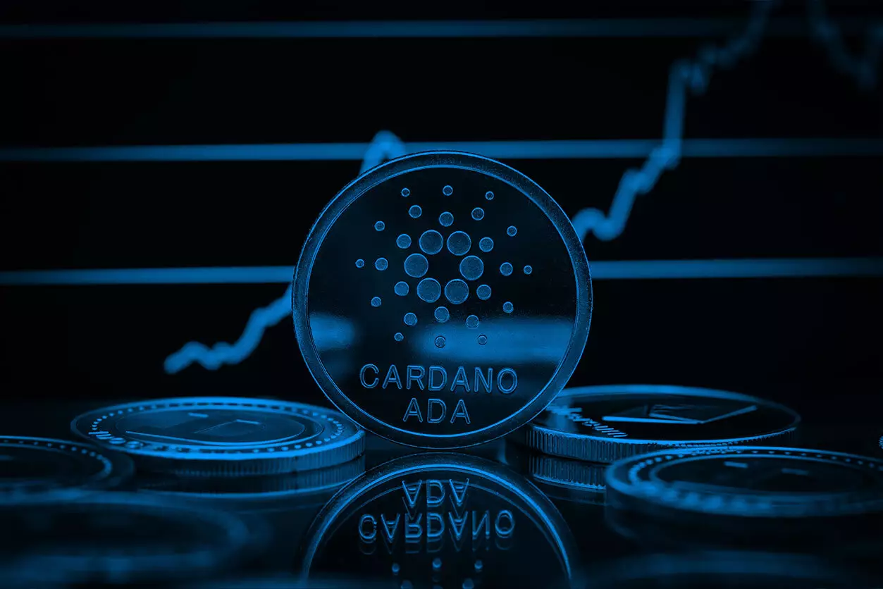 The Potential of Cardano (ADA) to Break New Price Levels
