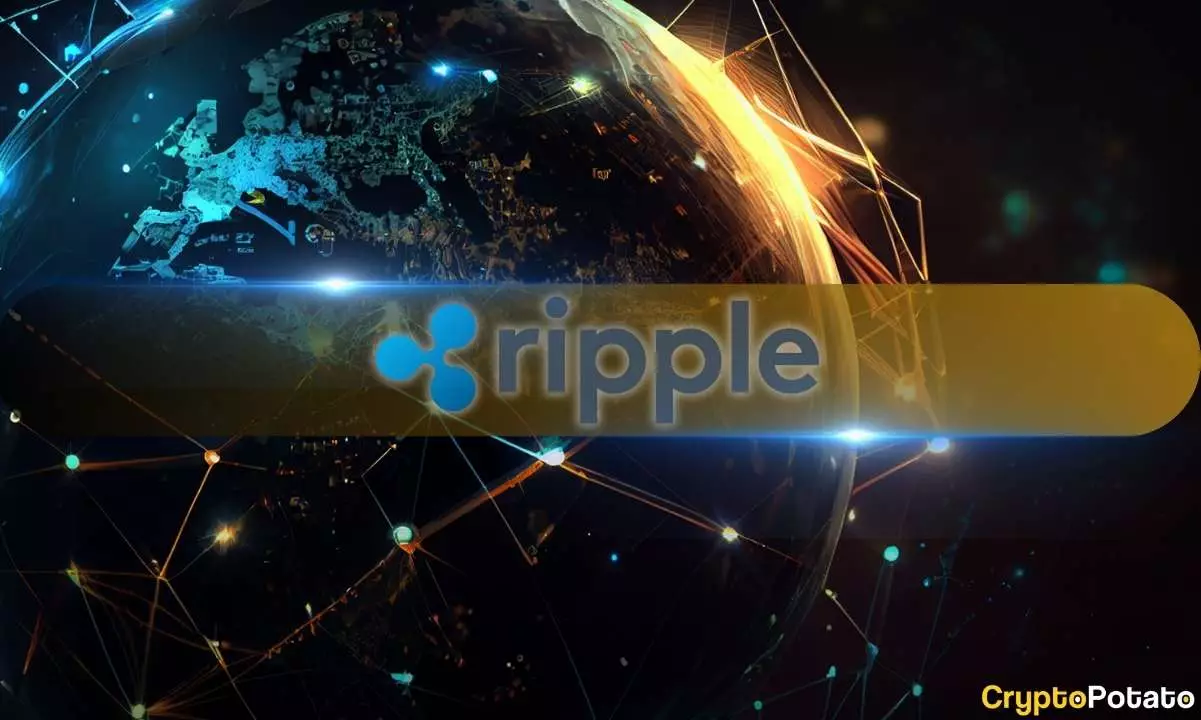 The Impact of Ripple’s Partnership with the Axelar Foundation on Blockchain Interoperability
