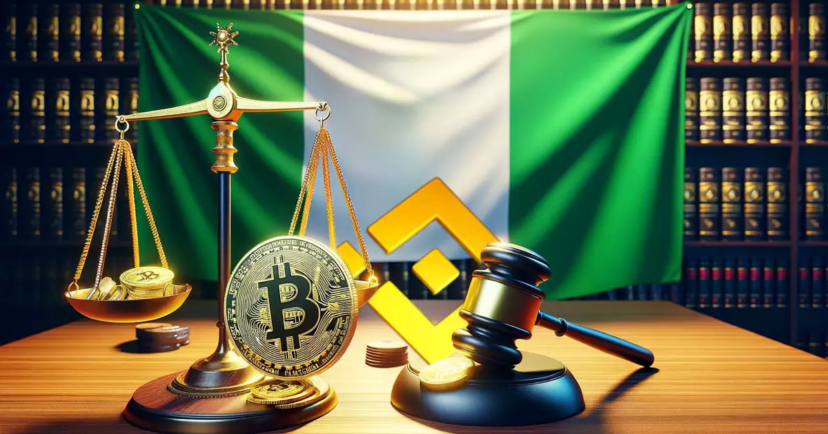 The Impact of Nigerian Government’s Consideration of Fines on Binance