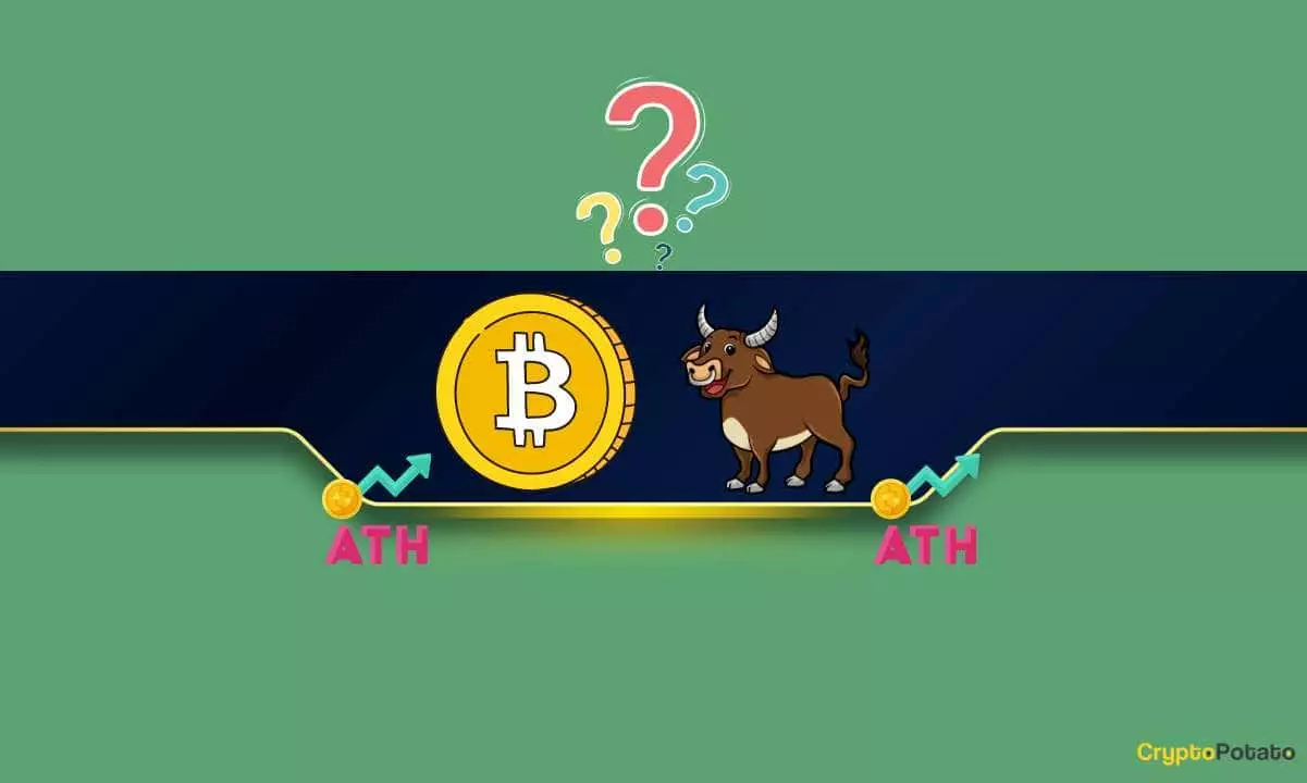 The Current State of Bitcoin: Is a Major Bull Run on the Horizon?