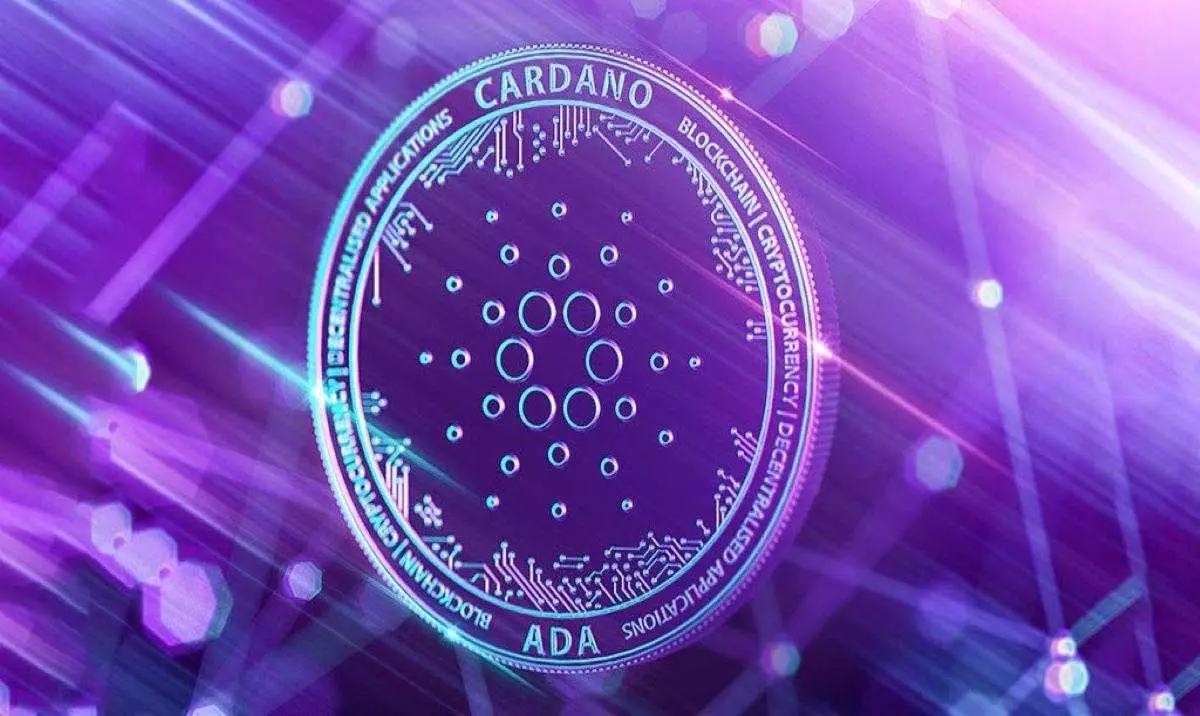 The Potential Price Surge of Cardano’s ADA Token