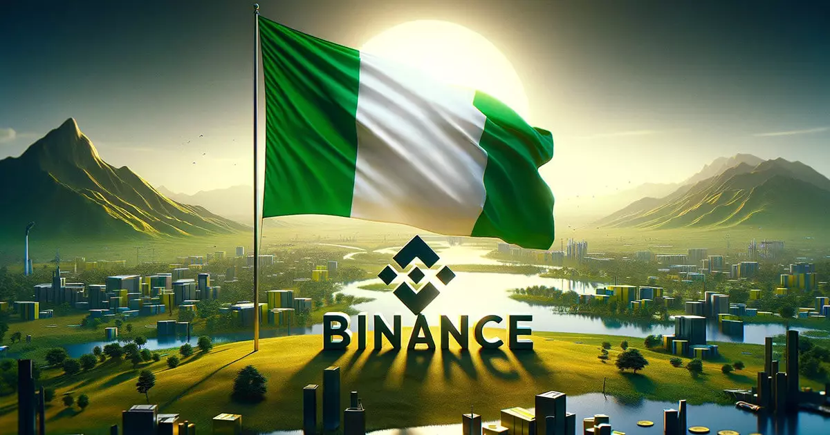 The Impact of Binance Discontinuing NGN Services in Nigeria