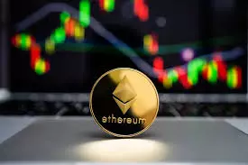 The Ethereum Foundation Initiates Unexpected ETH Sell-Off