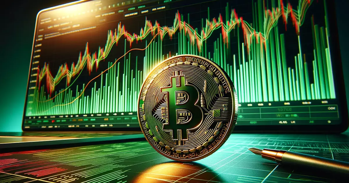 The Impact of Bitcoin’s Recent Volatility on Trading Volume