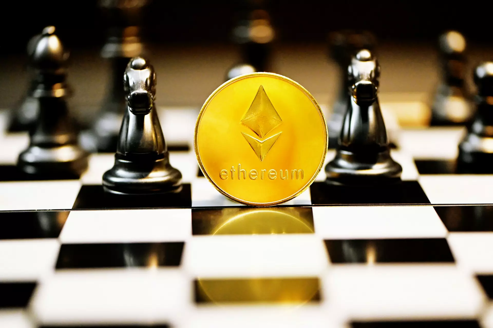 Analysis of Ethereum’s Price Rally After Bitcoin Hits New All-Time High