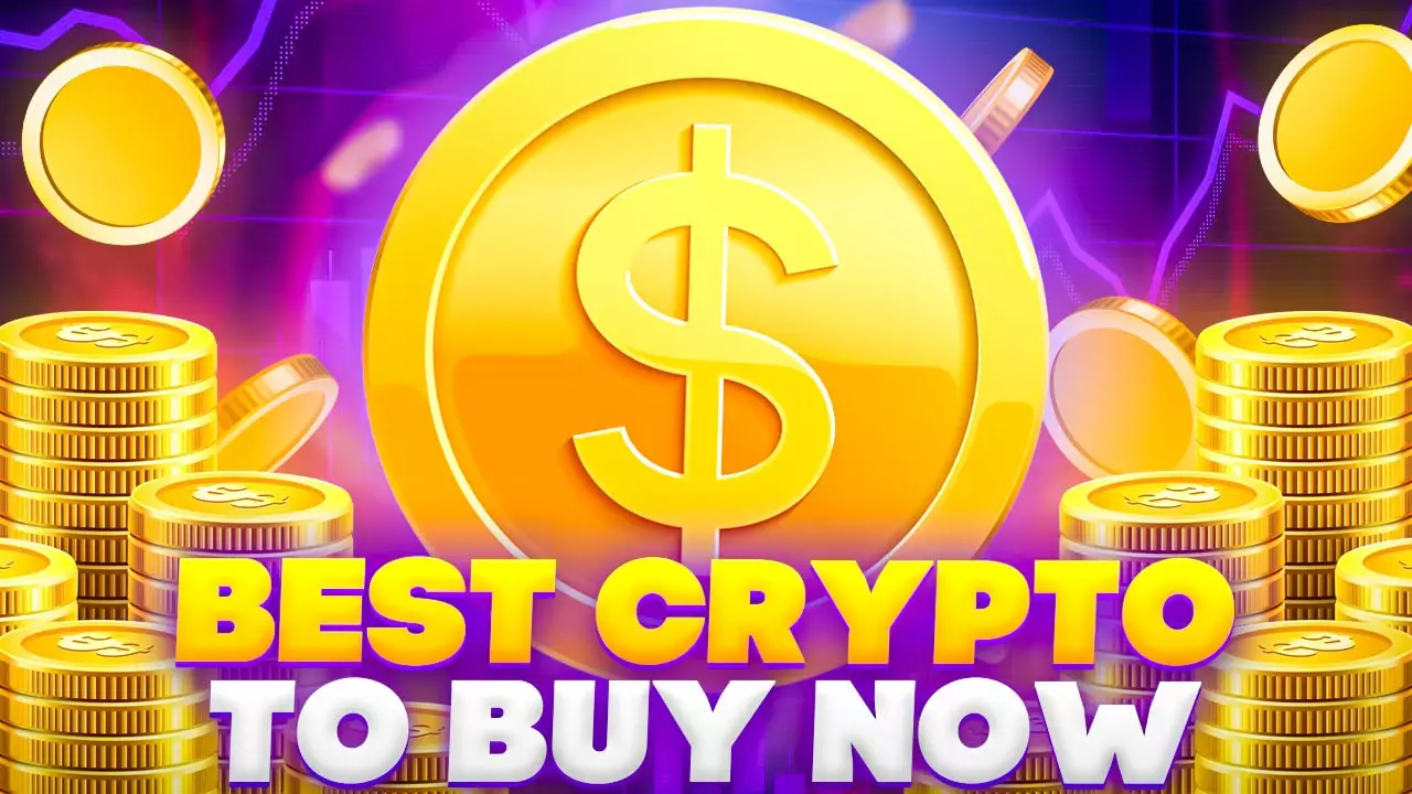 Investing in Cryptocurrency: Finding the Best Crypto to Buy Today