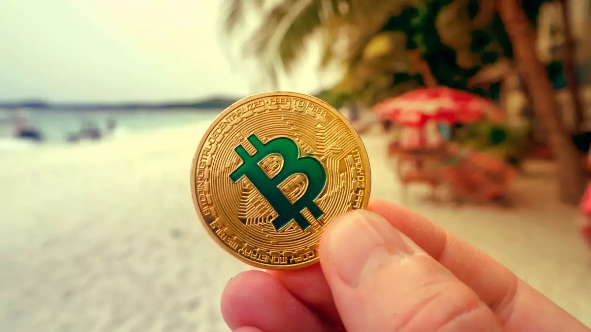 Revolutionizing Travel Rewards: Travala Introduces Bitcoin Cashback Program