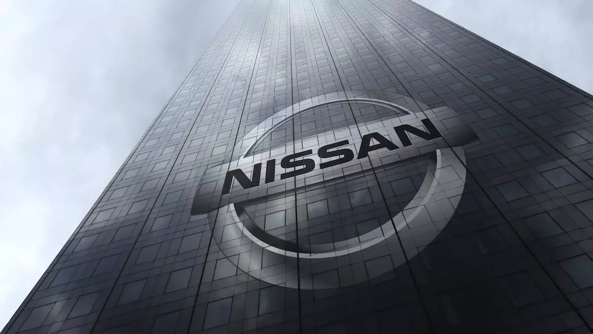 The Evolution of Nissan: A Dive into the Virtual World