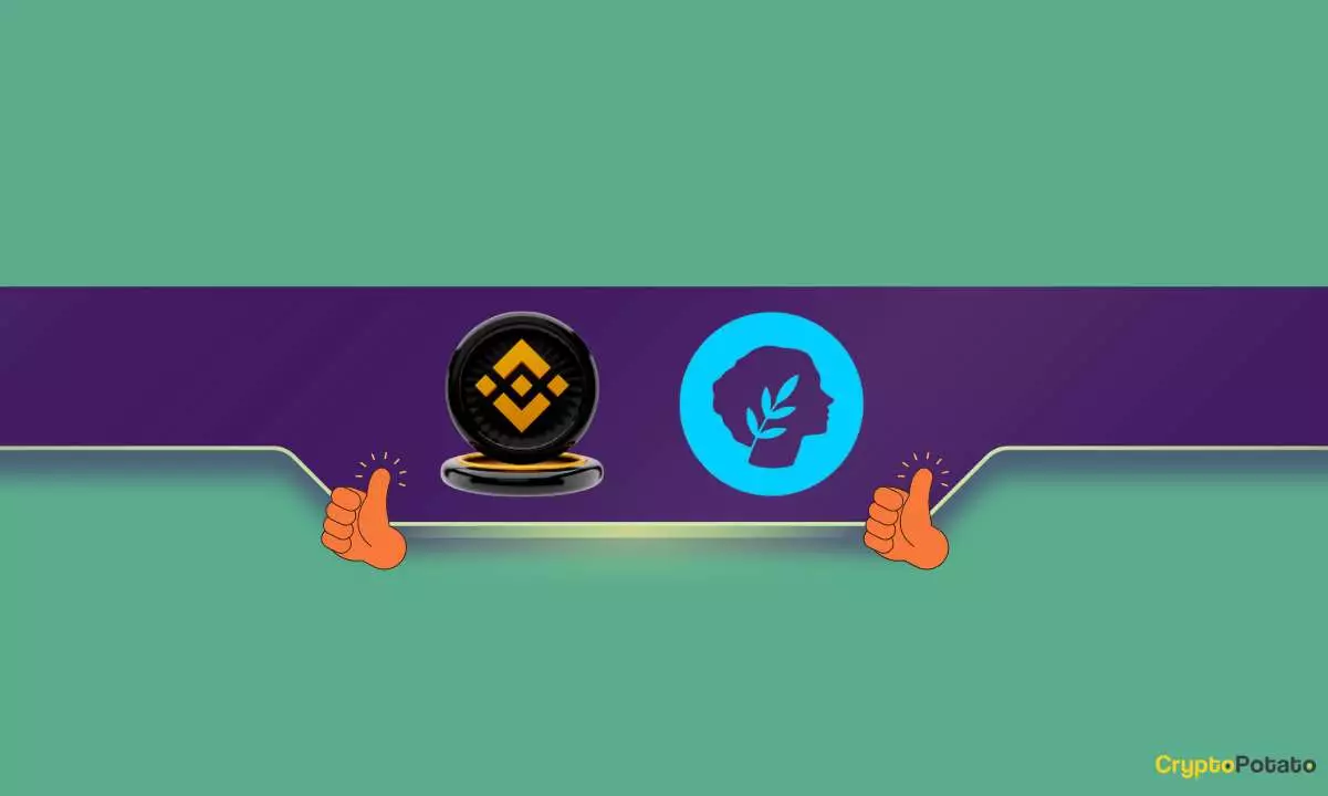 The Impact of Binance’s Recent Listing on Cryptocurrency Prices