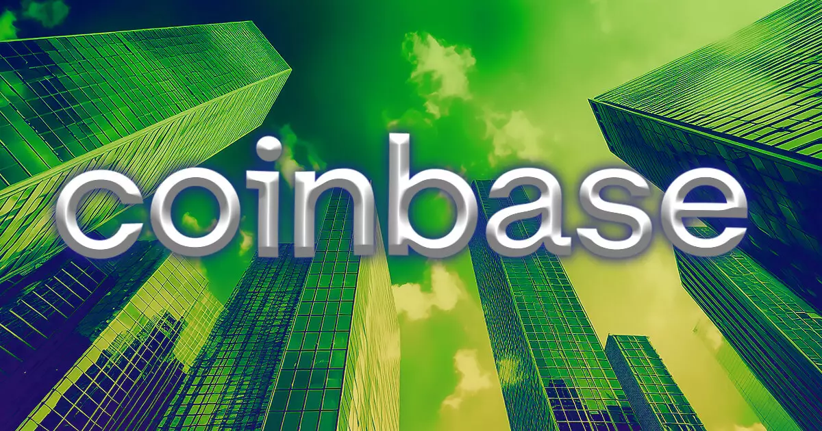 The Rise and Ambitious Growth Plans of Coinbase